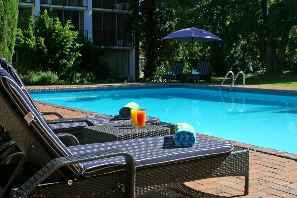 Oudtshoorn Inn Hotel photo 1