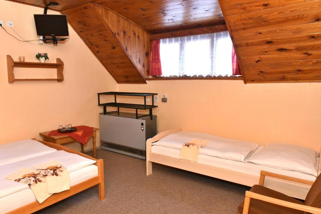 Chata Slunečná photo 4
