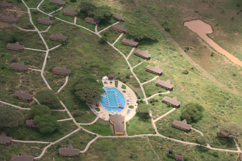 Kilima Safari Camp photo 3
