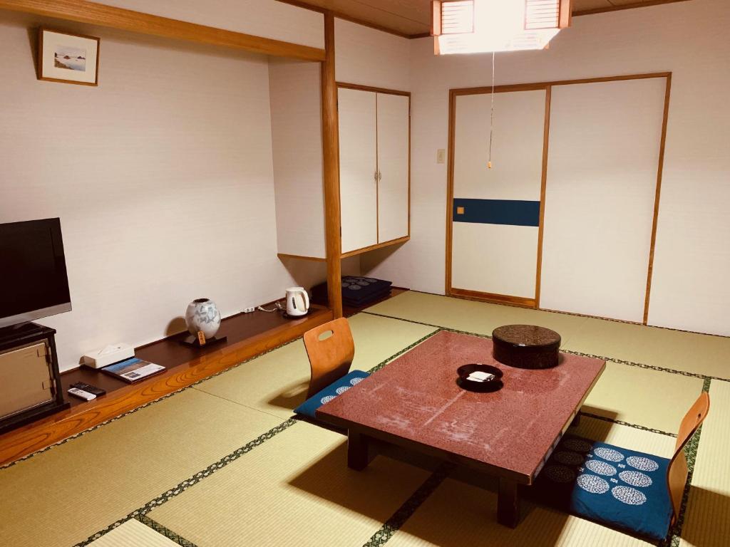 Hokkai Hotel photo 2