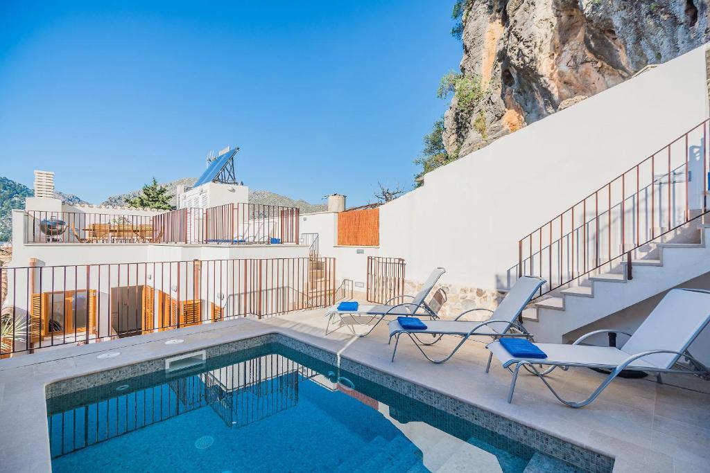 Townhouse Can Coa by SunVillas Mallorca photo 3