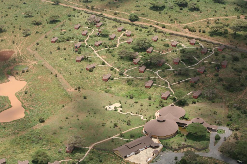 Kilima Safari Camp photo 4
