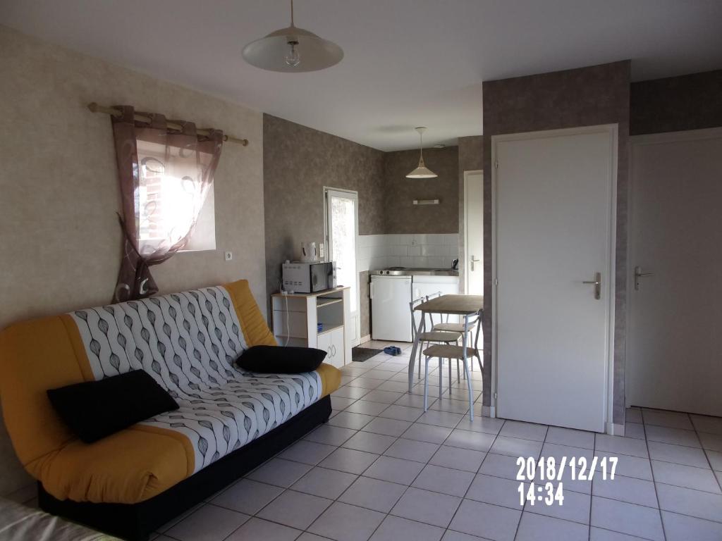 Chambres d'Hôtes Antézière photo 1
