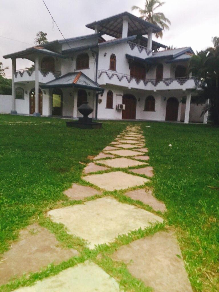 Pasidu Villa photo 2