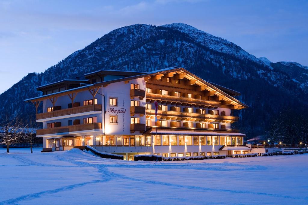 Hotel Bergland photo 1