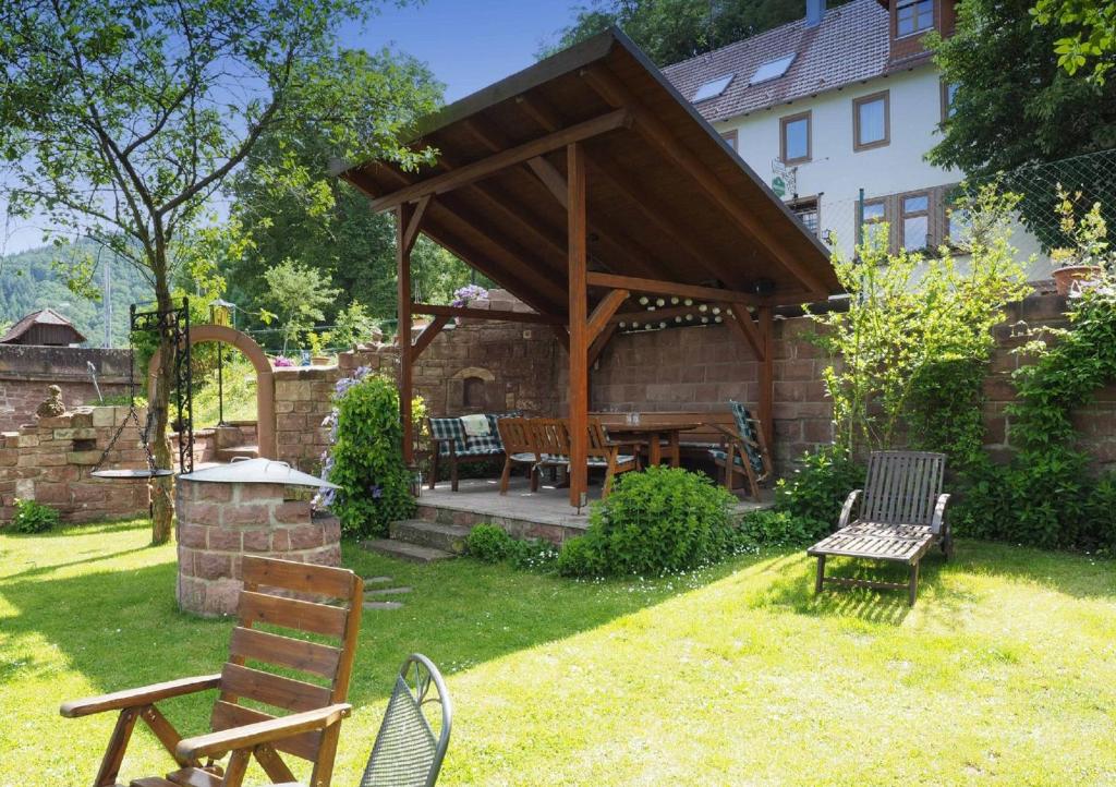 Gästehaus Martin photo 4