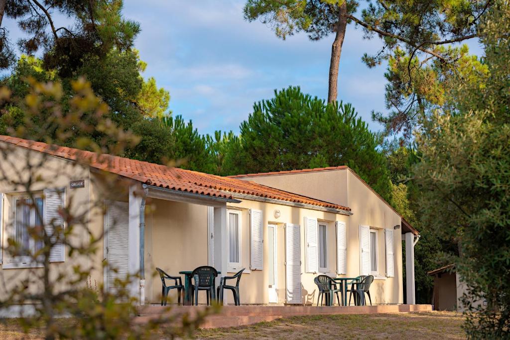 Azureva Ile d'Oleron photo 2