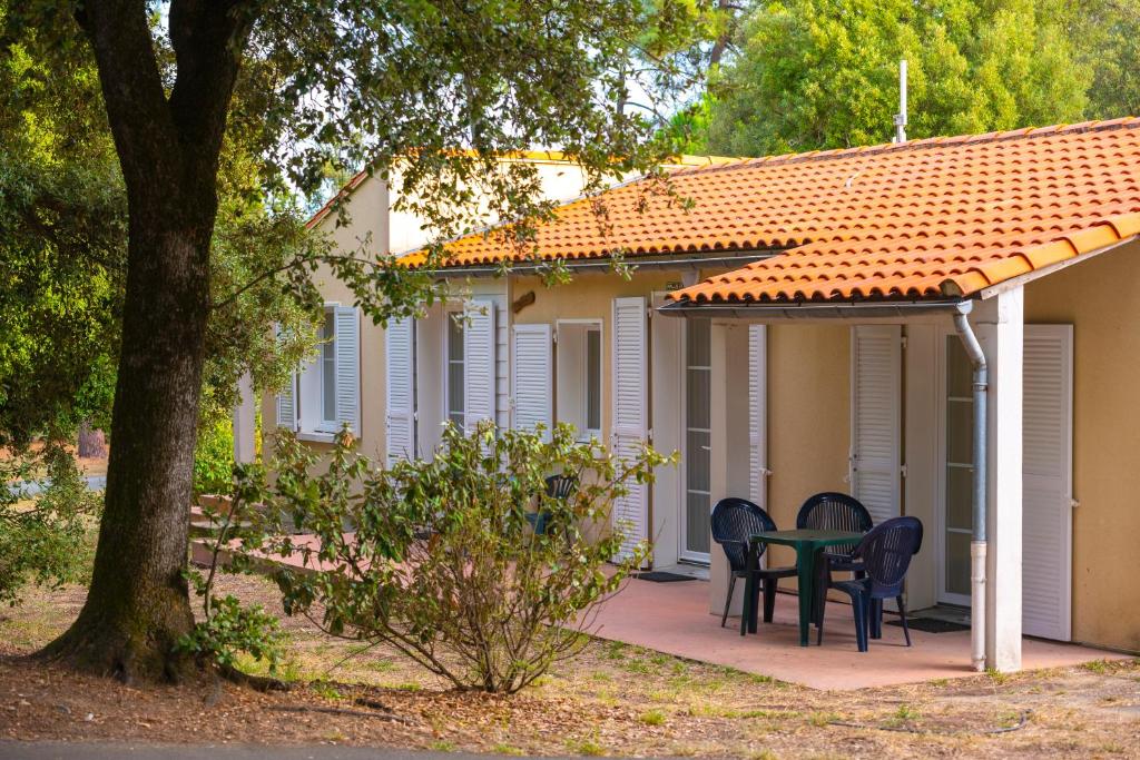 Azureva Ile d'Oleron photo 4