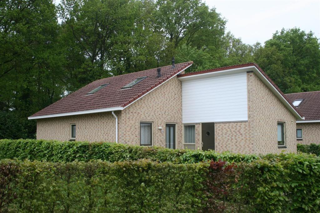 Lindenbergh Ommen photo 1