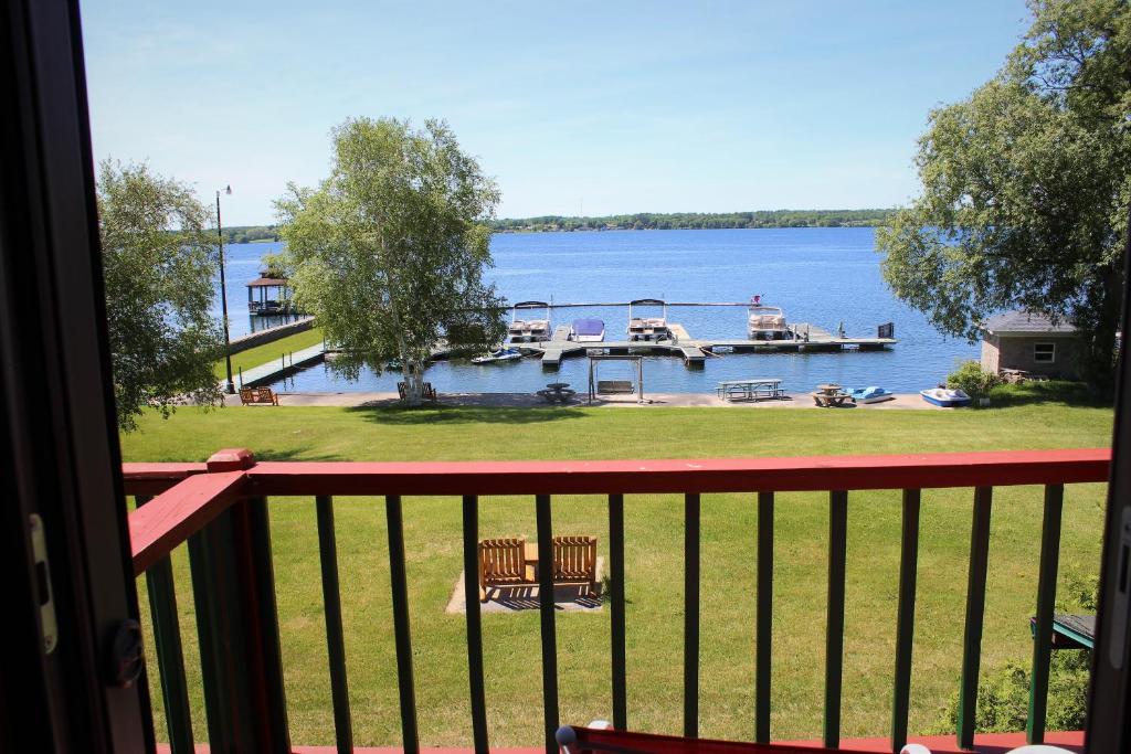 Stone Fence Resort photo 1