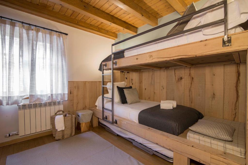 BARN THE RETREAT Apartamento premium en Esterri d'Àneu photo 3