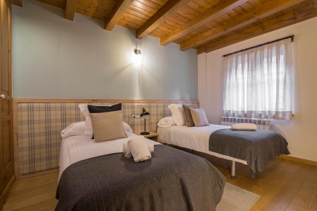 BARN THE RETREAT Apartamento premium en Esterri d'Àneu photo 4