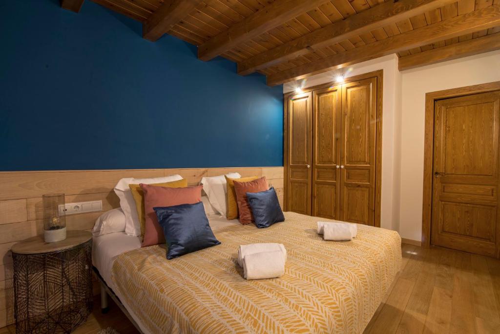 BARN THE RETREAT Apartamento premium en Esterri d'Àneu photo 1