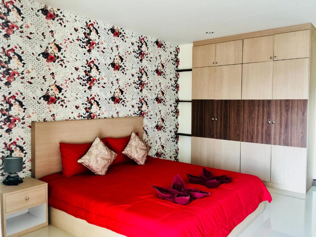 Thani Residence photo 2