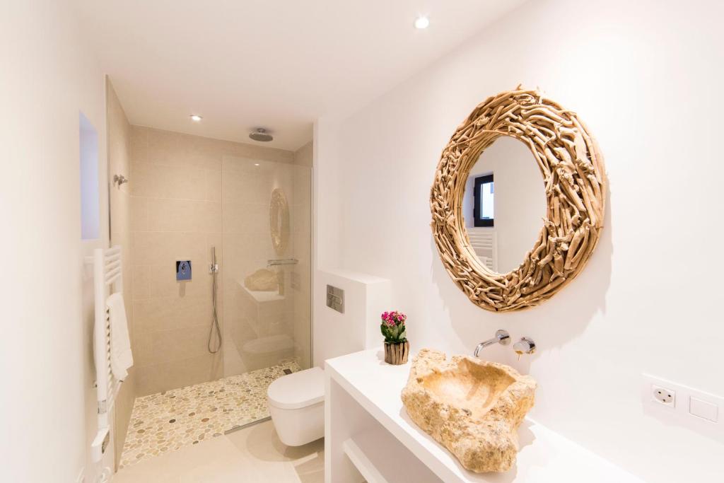 Sa Cala Suites photo 1
