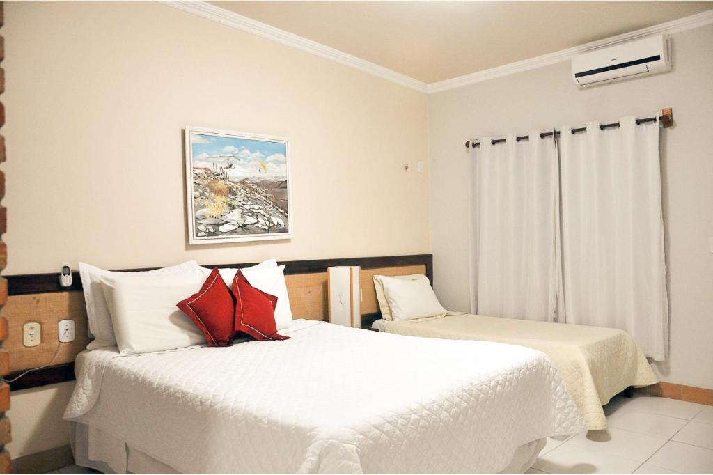 Fazenda Hotel Pedra dos Ventos photo 2