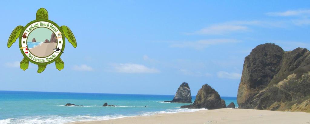 The Lookout Beach Hotel photo 3