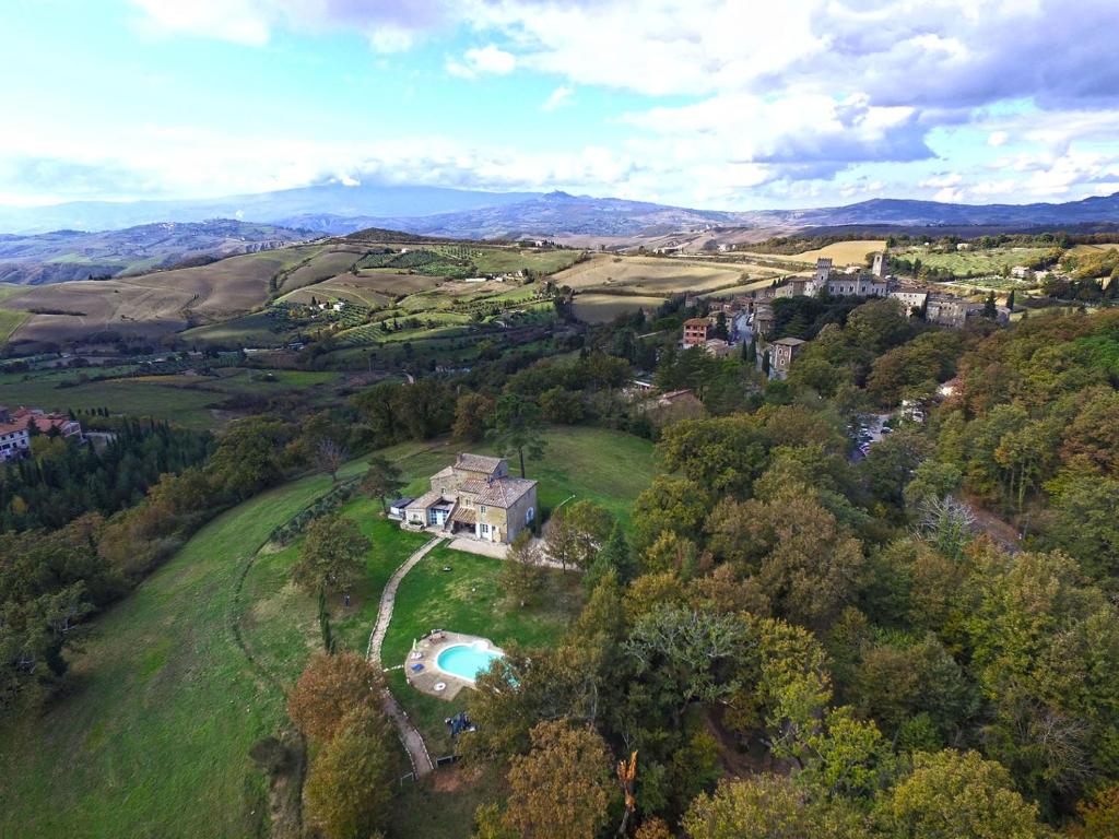 Il Podere Degli Artisti