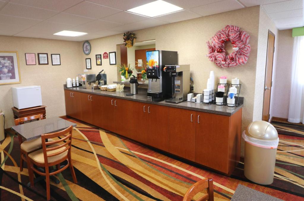 Jefferson Inn Dandridge photo 1