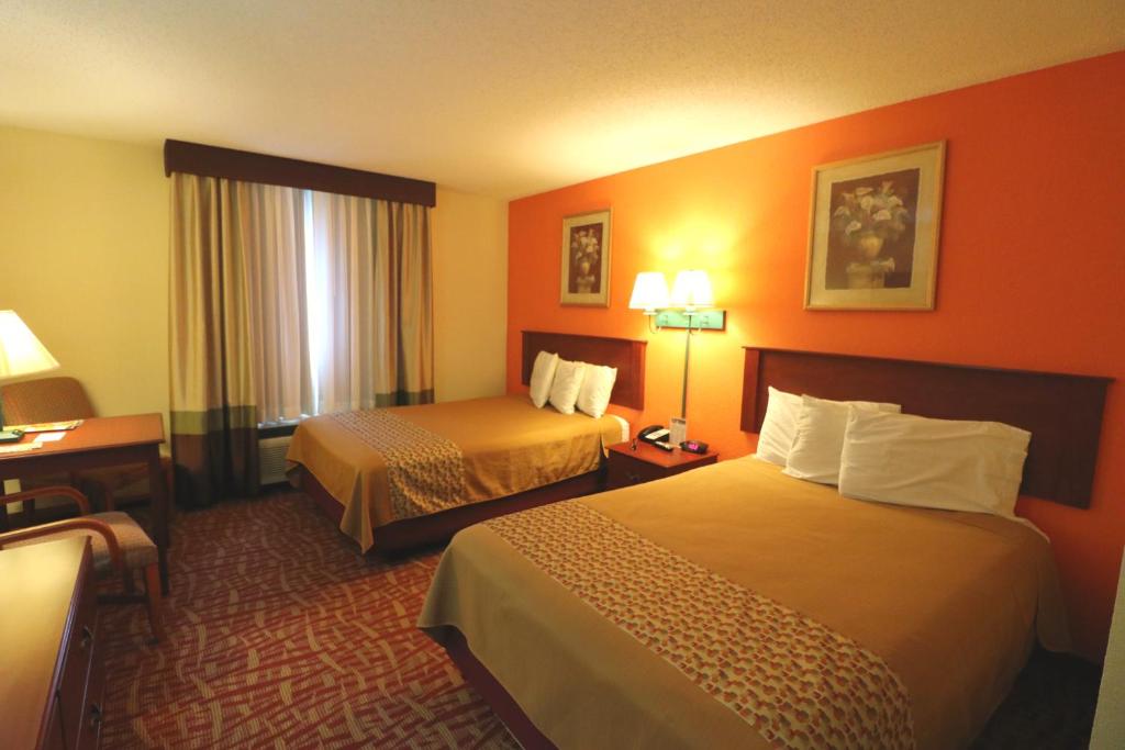 Jefferson Inn Dandridge photo 3
