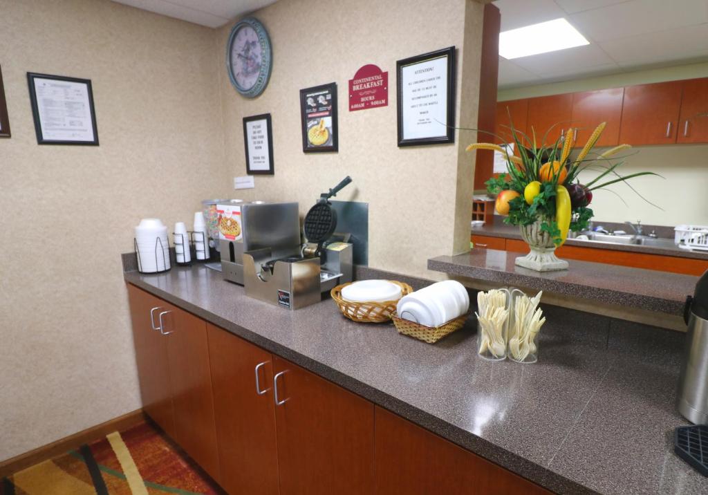 Jefferson Inn Dandridge photo 4
