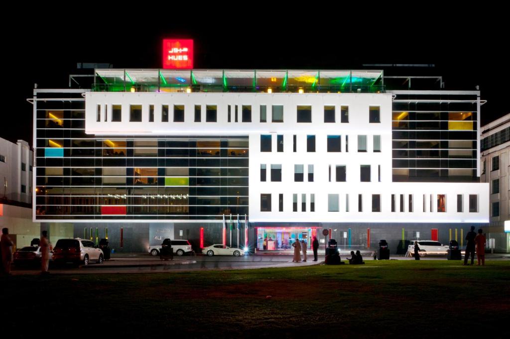 {
  "en-gb": "Hues Boutique Hotel"
} photo 1
