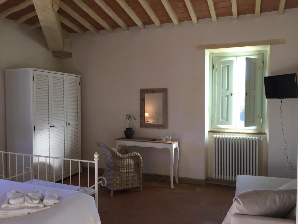 Il Podere Degli Artisti photo 2