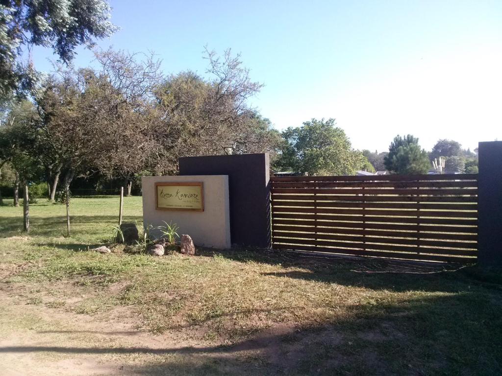 cabañas Tierra Kamiare 1 photo 2
