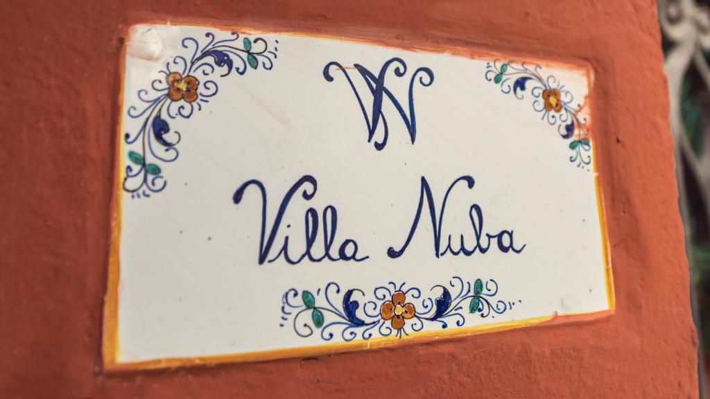 Villa Nuba,con private SPA room photo 4