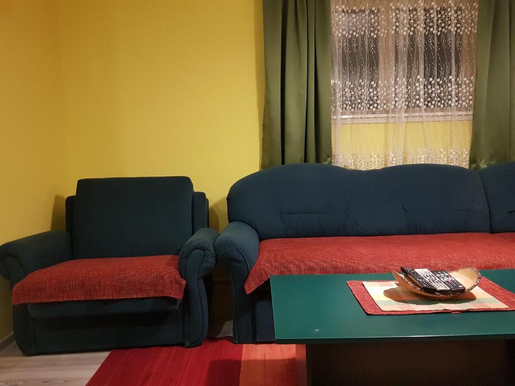 Apartment Center photo 3