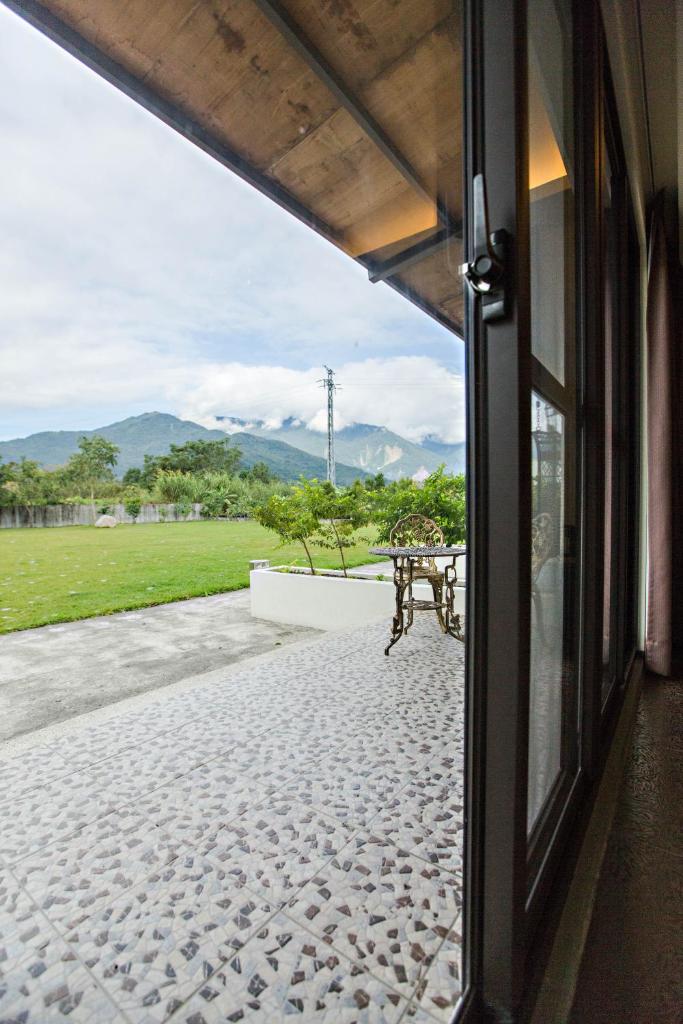 Ai Ruo Mi B&B photo 2