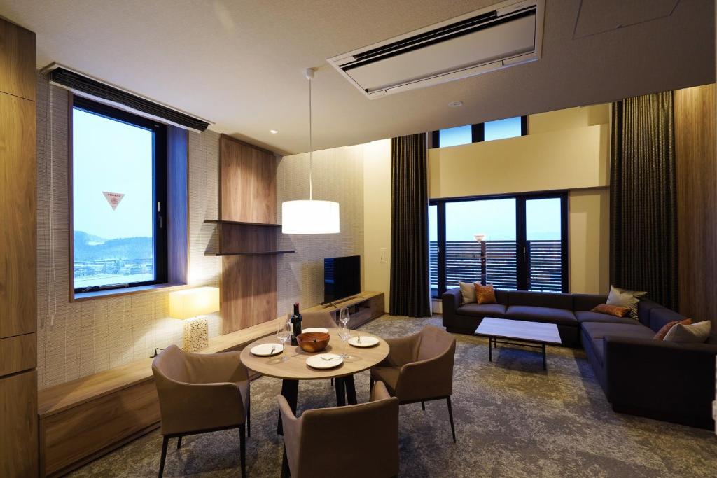Winery Hotel and Condominium HITOHANA photo 3