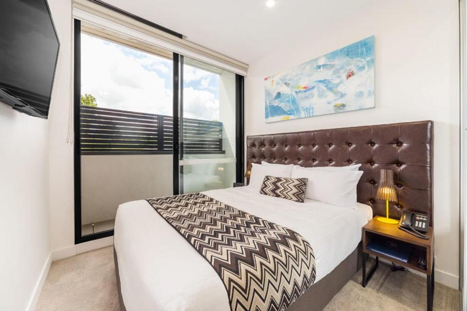Whitehorse Apartments Hotel photo 2