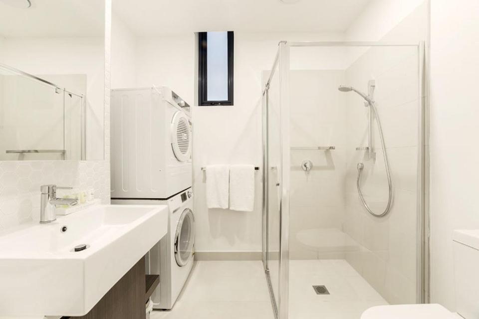 Whitehorse Apartments Hotel photo 1