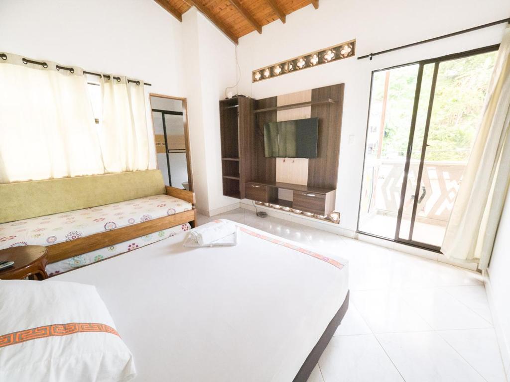 Punta Caribana Casa Hotel photo 4