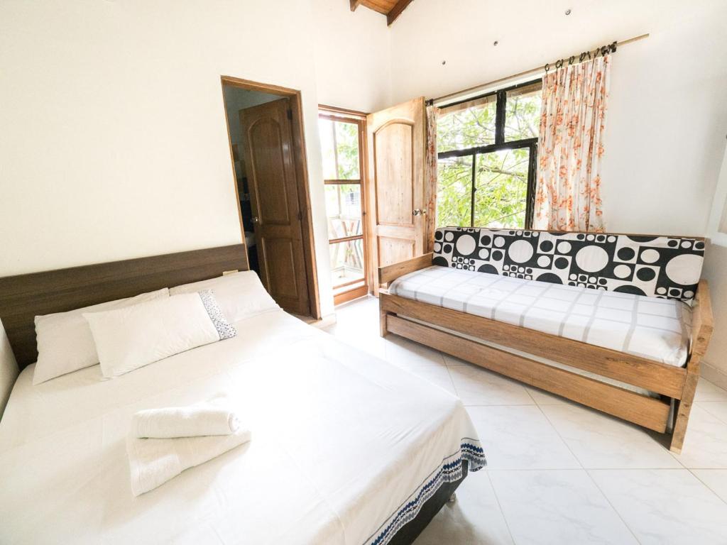 Punta Caribana Casa Hotel photo 3
