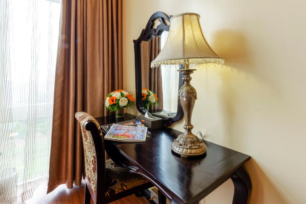 Khách Sạn Phương Anh