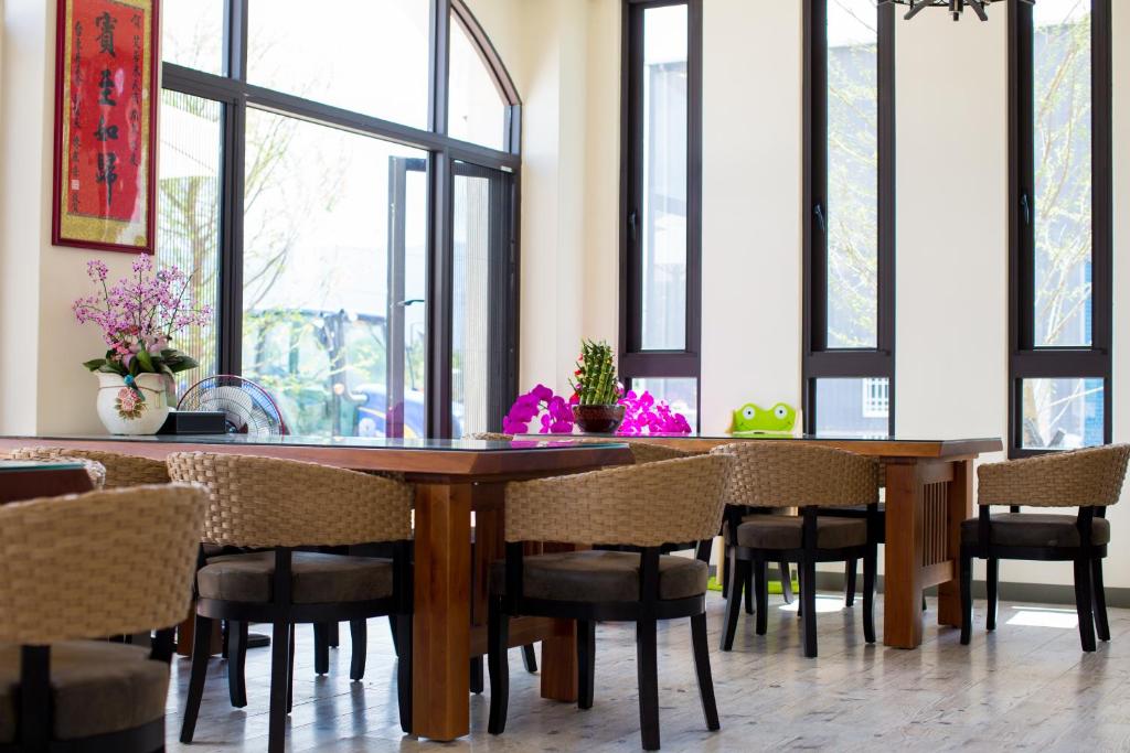 Ai Ruo Mi B&B photo 3