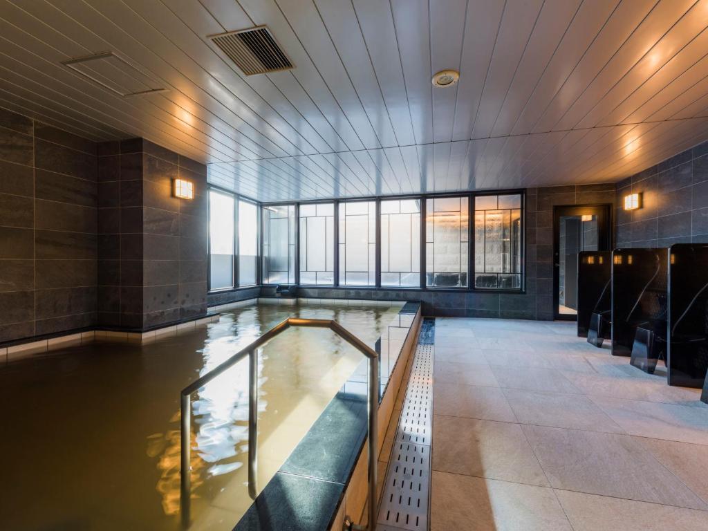 Hotel Sonia Otaru photo 2