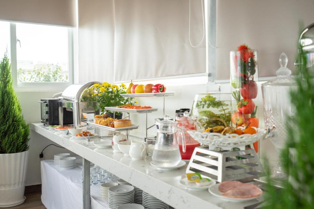 Park Hill Hotel - Phu My Hung