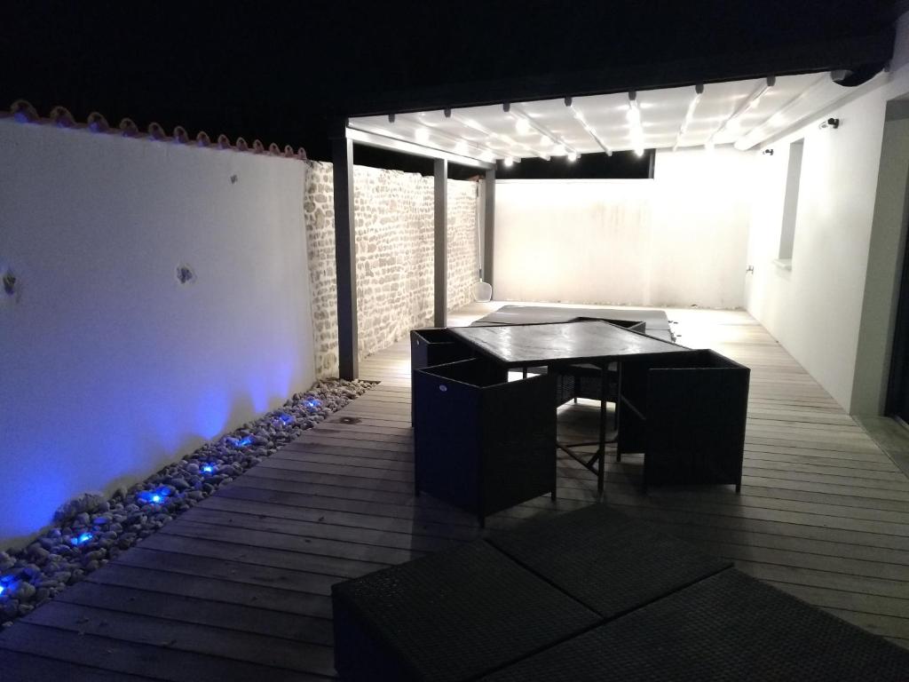 Océan d'amour & spa photo 4