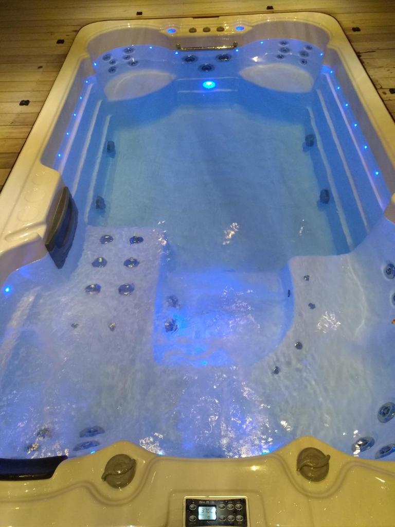 Océan d'amour & spa photo 3