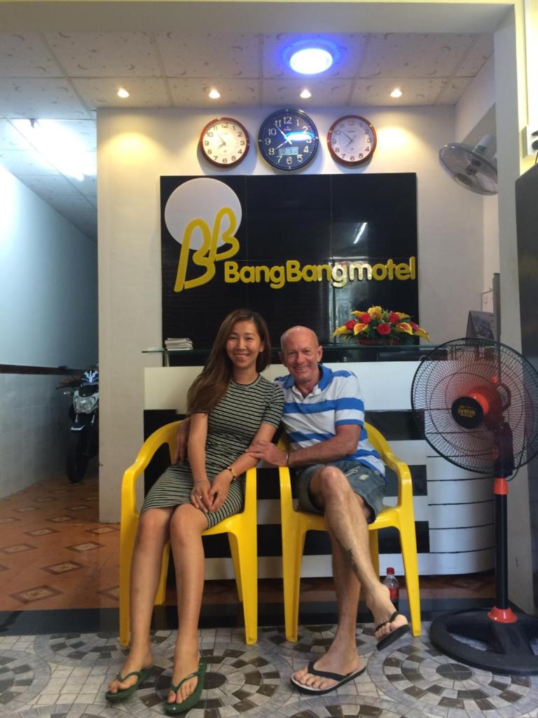 BangBang Motel photo 4
