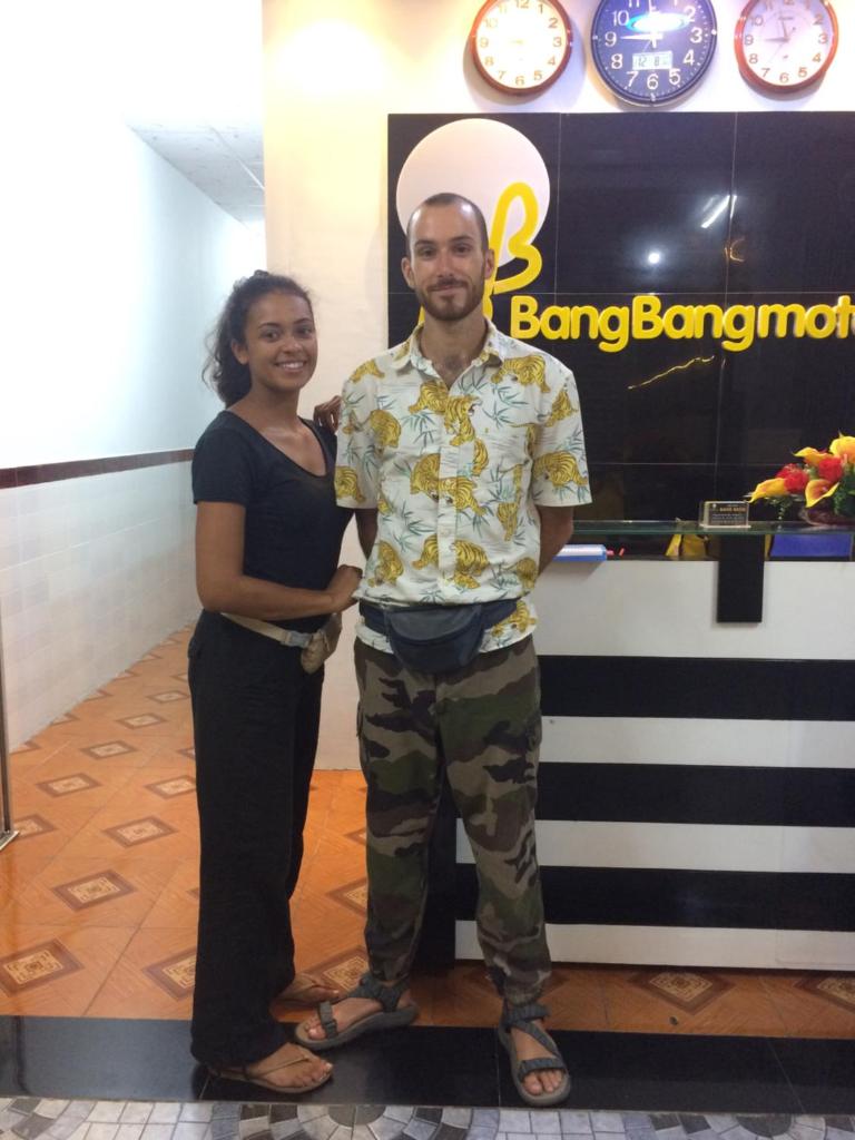 BangBang Motel photo 3