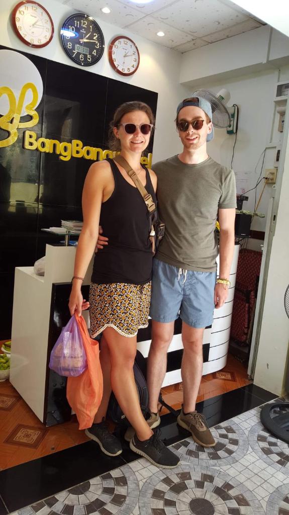 BangBang Motel photo 2