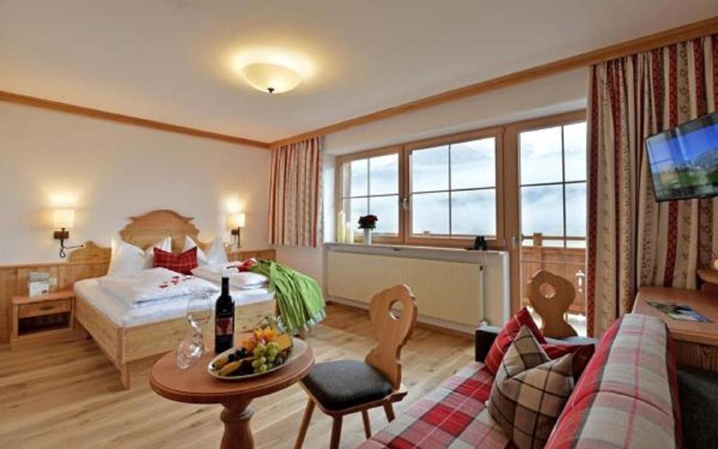 Hotel Ritterhof photo 4