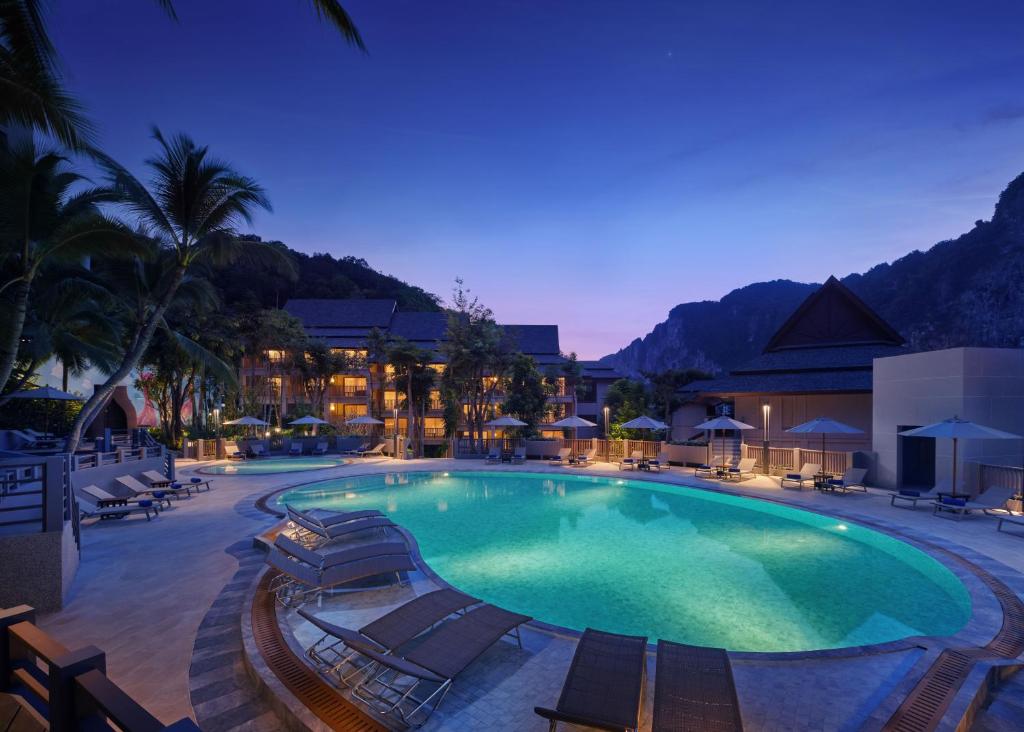 dusitD2 Ao Nang Krabi