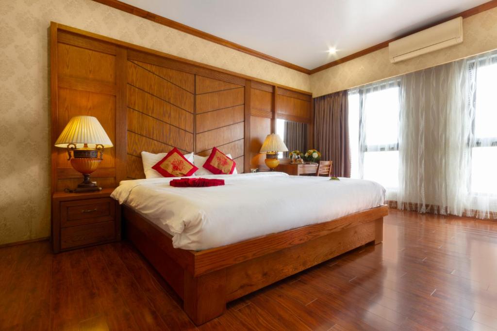 Phuong Anh 2 Hotel