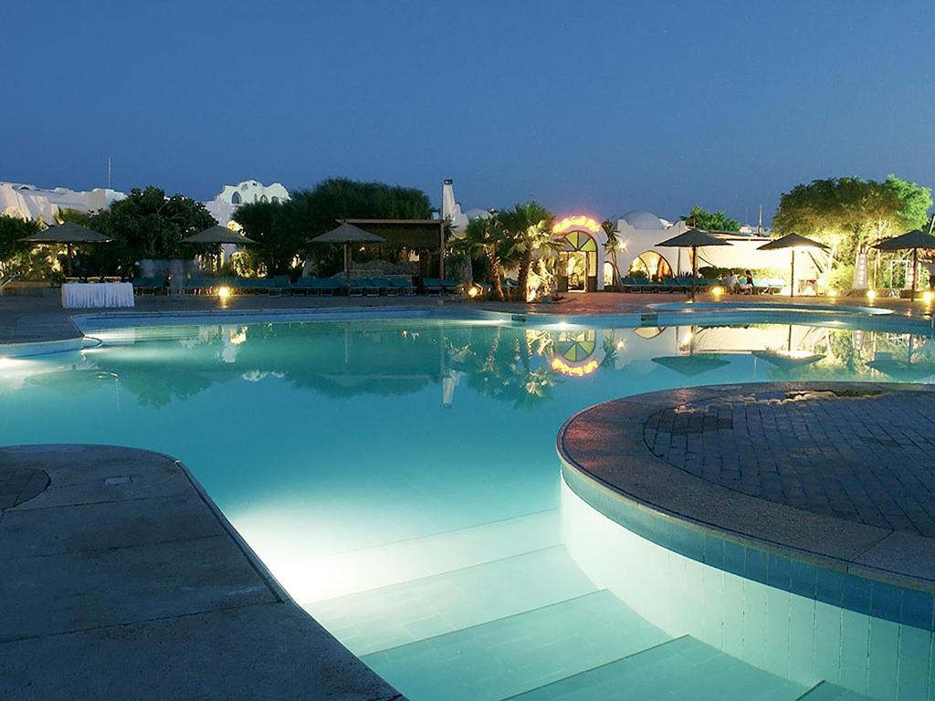 Номер (Двухместный номер с 1 кроватью с видом на море), Holiday Rooms Domina Coral Bay