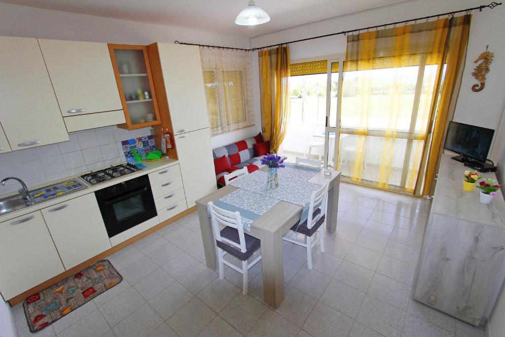 Appartamento fronte spiaggia photo 4